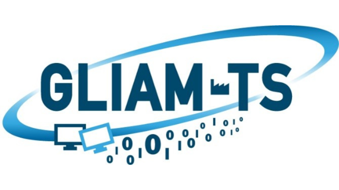 GLIAM-TS logo